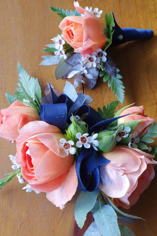 Corsage Collection