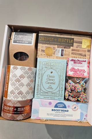 Hampers