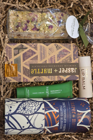 Hampers