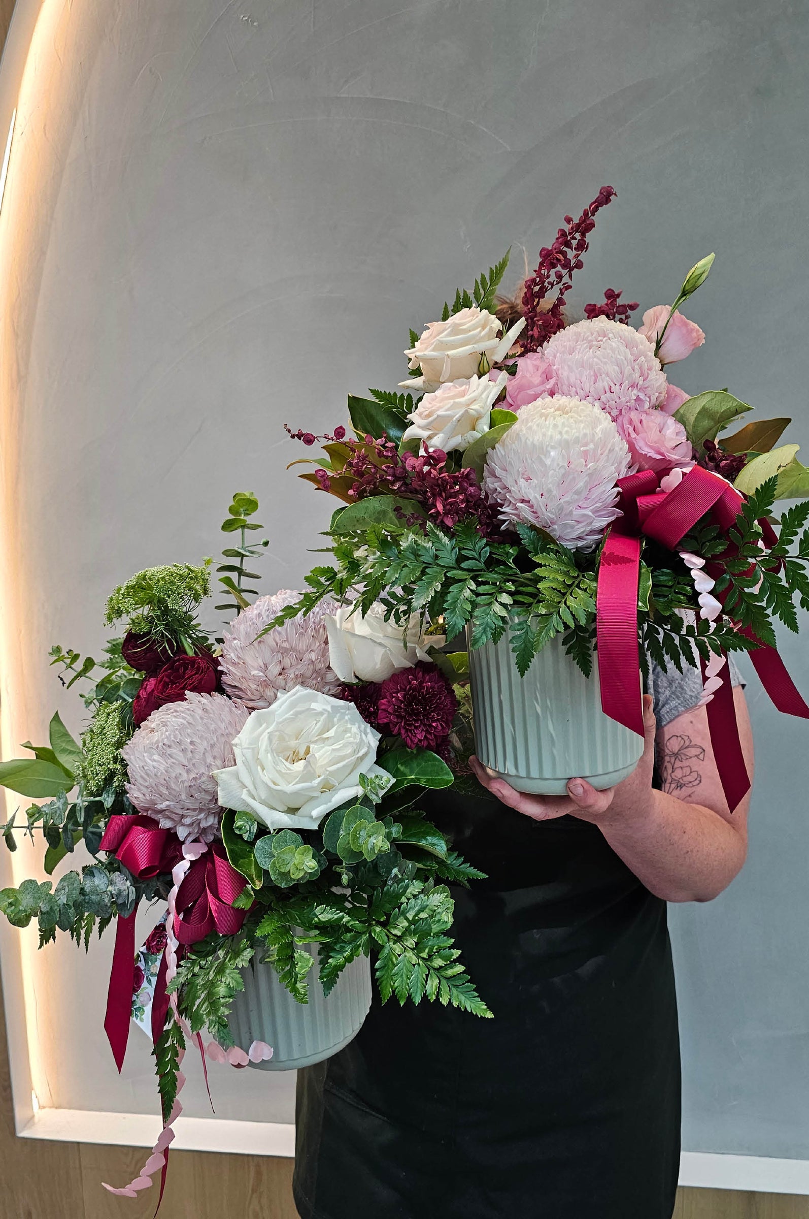 POETRY IN FLOWERS CANBERRA FLORIST Poetry in Flowers