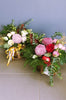 Christmas delivery canberra - Christmas flowers canberra
