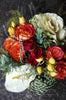 Canberra florist, bloom box, flower box, hat box, gungahlin florist