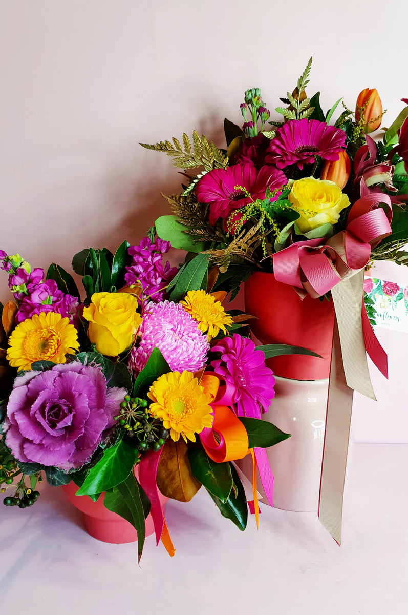 POETRY IN FLOWERS CANBERRA FLORIST Poetry in Flowers