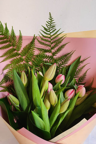 Mother's Day