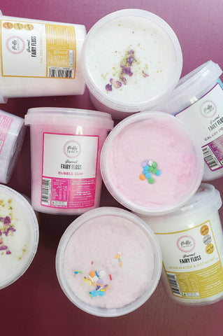 A Little Something Extra