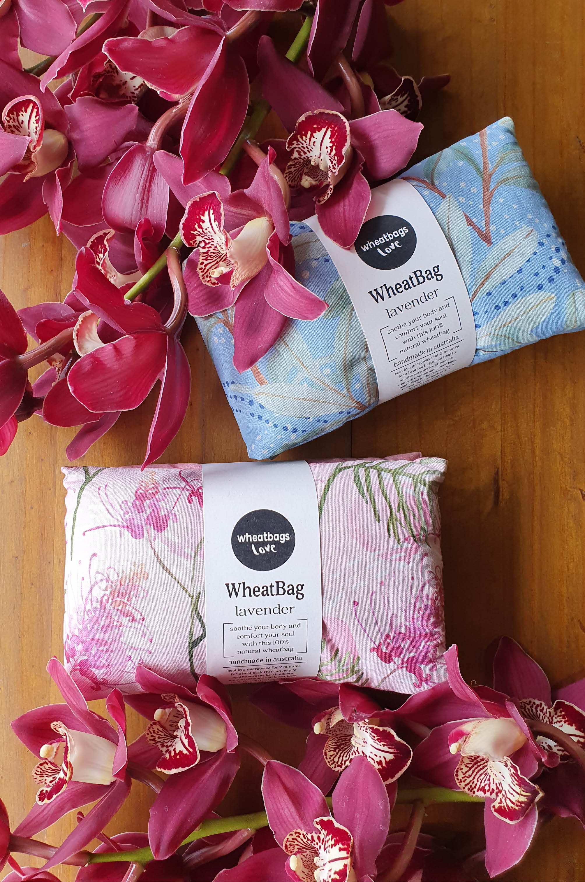 Shoulder Heat Wheat Bag Kmart Kmart Paper Bags Store