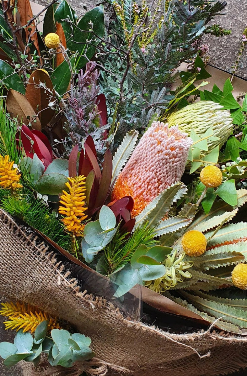 POETRY IN FLOWERS CANBERRA FLORIST Poetry in Flowers