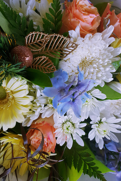 Canberra Flower Delivery, Canberra Christmas Delivery