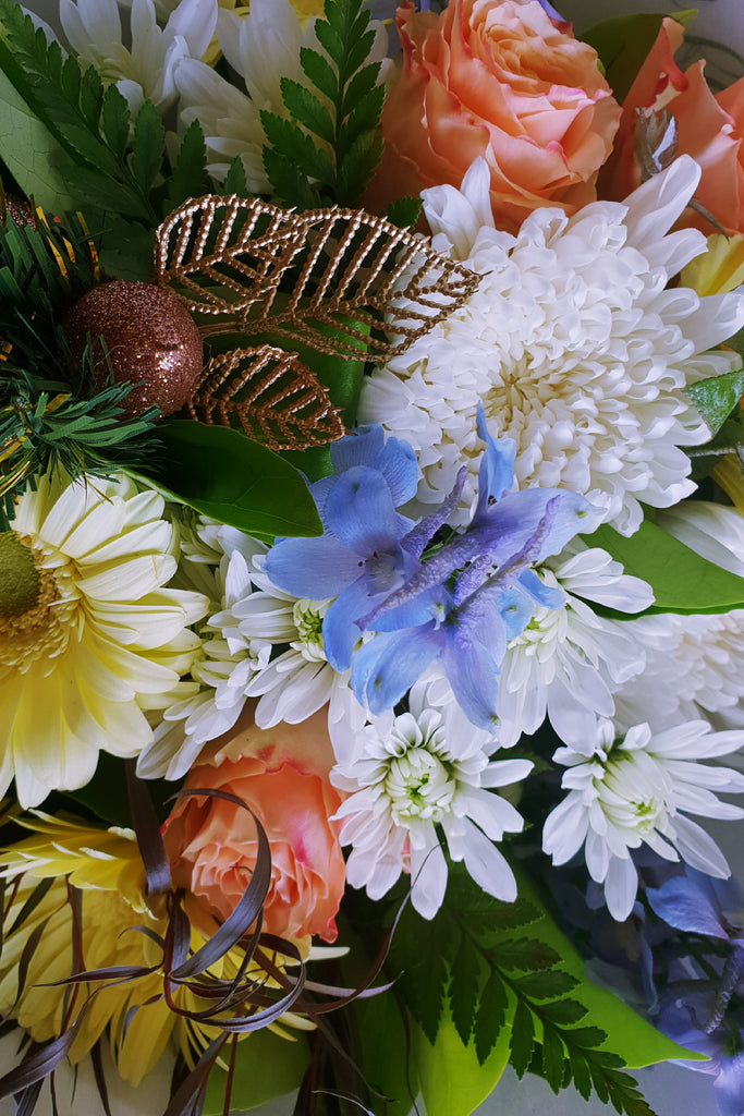Canberra Flower Delivery, Canberra Christmas Delivery